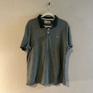 Original penguin men’s polo shirt, L